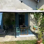 Bed & Breakfast Les Bergeronnettes - D'hotes