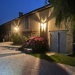Frühstückspension Les Bergeronnettes - D'hôtes 3*
