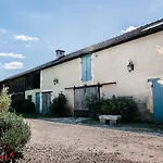 Les Bergeronnettes - D'hôtes 3*