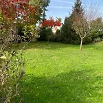 Les Bergeronnettes - D'hotes 3*