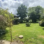 Frühstückspension Les Bergeronnettes - D'hôtes 3*