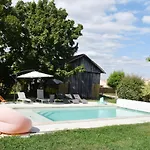 Frühstückspension Les Bergeronnettes - D'hôtes Bergerac