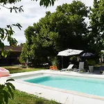 Les Bergeronnettes - D'hôtes Frühstückspension Bergerac