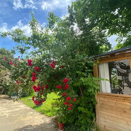 Couette-café Les Bergeronnettes - D'hôtes 3*