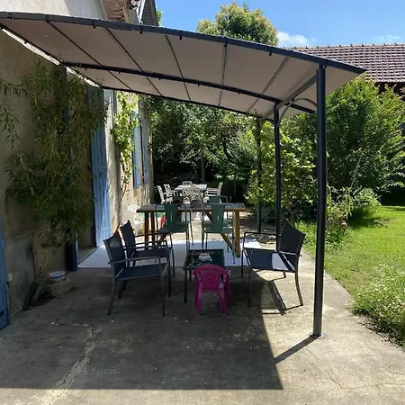 Les Bergeronnettes - D'hôtes