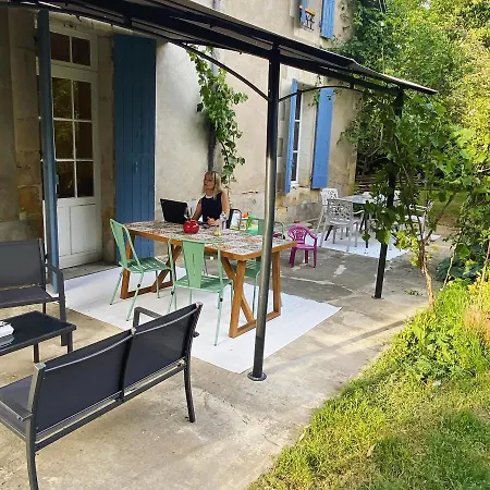 Les Bergeronnettes - D'hotes Bed & Breakfast