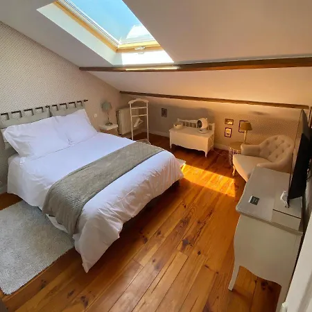 Les Bergeronnettes - D'hôtes Bergerac