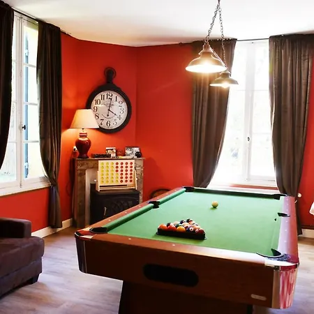 Les Bergeronnettes - D'hôtes Couette-café