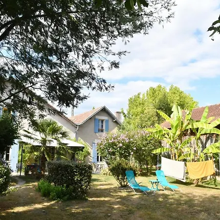 Les Bergeronnettes - D'hôtes Couette-café Bergerac