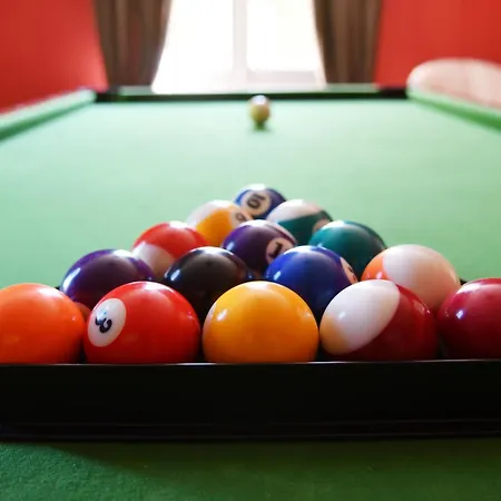 Les Bergeronnettes - D'hotes 3*