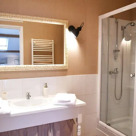 Couette-café Les Bergeronnettes - D'hôtes Bergerac