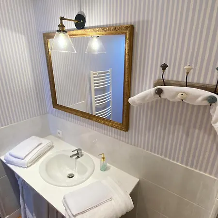 Les Bergeronnettes - D'hotes 3* Bergerac
