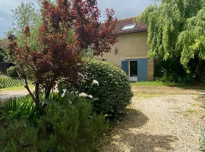 Les Bergeronnettes - D'hotes